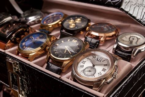 exclusive watches south africa.